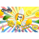 Chubby Lemon Bar - Egyptian Liquid